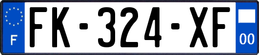 FK-324-XF