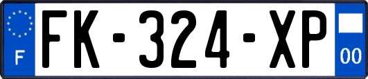 FK-324-XP