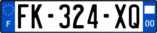 FK-324-XQ