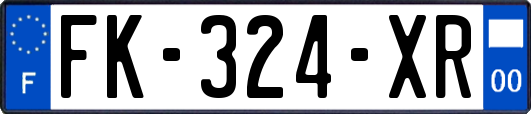 FK-324-XR