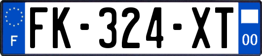 FK-324-XT