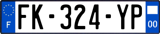 FK-324-YP
