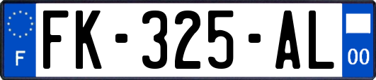 FK-325-AL