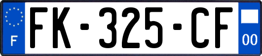 FK-325-CF