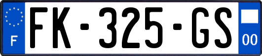 FK-325-GS