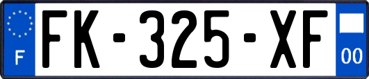FK-325-XF