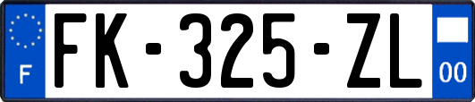 FK-325-ZL