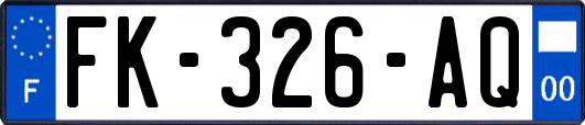 FK-326-AQ