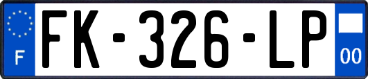 FK-326-LP