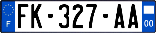 FK-327-AA