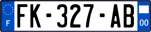 FK-327-AB