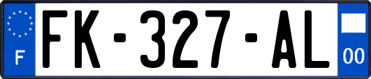 FK-327-AL