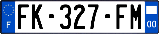 FK-327-FM