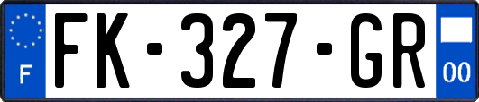 FK-327-GR