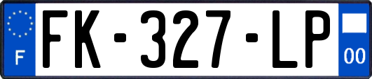 FK-327-LP