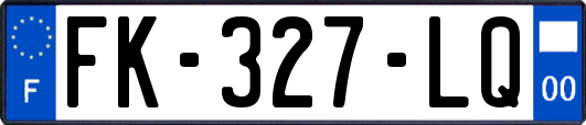 FK-327-LQ