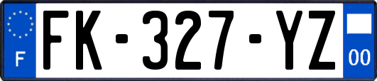 FK-327-YZ