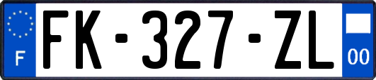 FK-327-ZL