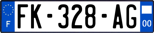 FK-328-AG