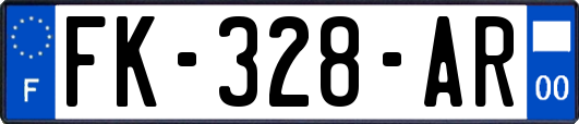 FK-328-AR