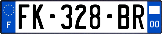 FK-328-BR