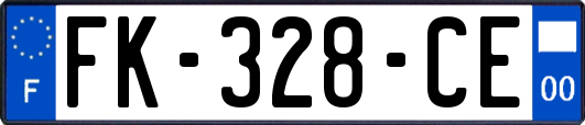 FK-328-CE
