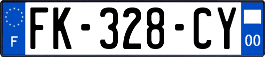 FK-328-CY