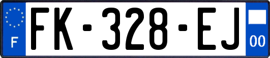 FK-328-EJ