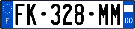 FK-328-MM