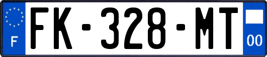 FK-328-MT