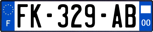 FK-329-AB