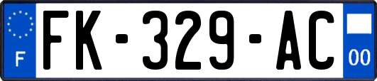 FK-329-AC