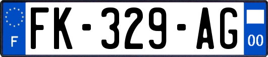 FK-329-AG