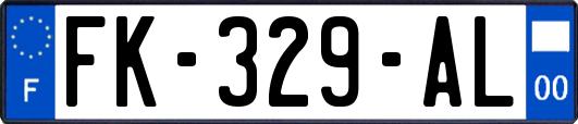 FK-329-AL