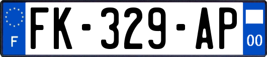 FK-329-AP