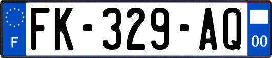 FK-329-AQ