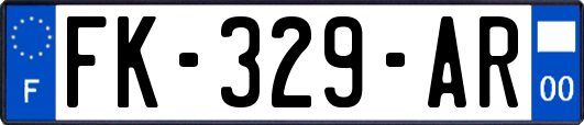 FK-329-AR