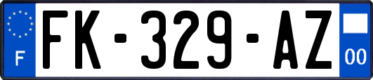 FK-329-AZ