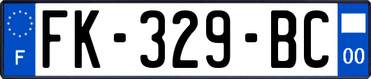 FK-329-BC