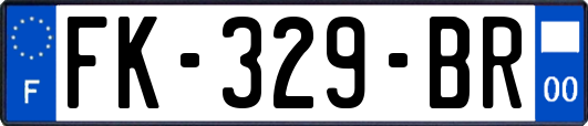 FK-329-BR