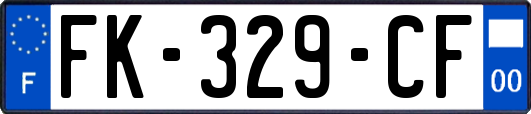 FK-329-CF