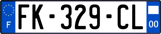FK-329-CL