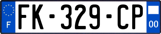 FK-329-CP