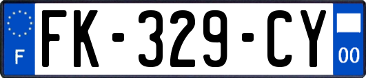FK-329-CY