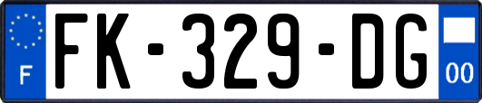 FK-329-DG