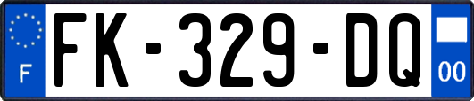 FK-329-DQ