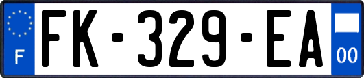 FK-329-EA