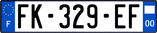 FK-329-EF