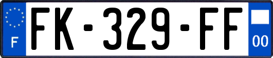 FK-329-FF
