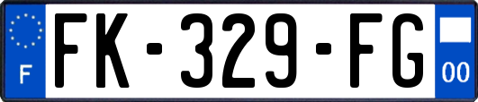 FK-329-FG